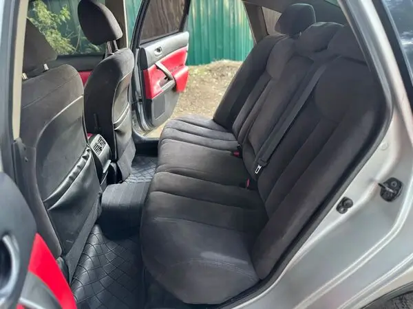 2010 Nissan Teana 250 XL