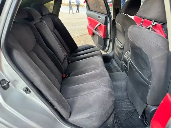 2010 Nissan Teana 250 XL