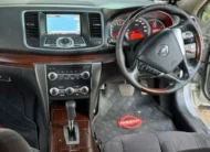 2010 Nissan Teana 250 XL