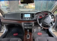 2010 Nissan Teana 250 XL