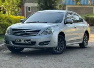 2010 Nissan Teana 250 XL