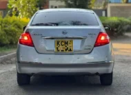 2010 Nissan Teana 250 XL