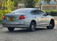 2010 Nissan Teana 250 XL