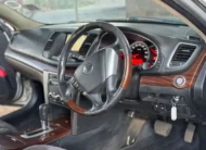 2010 Nissan Teana 250 XL