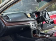 2010 Nissan Teana 250 XL