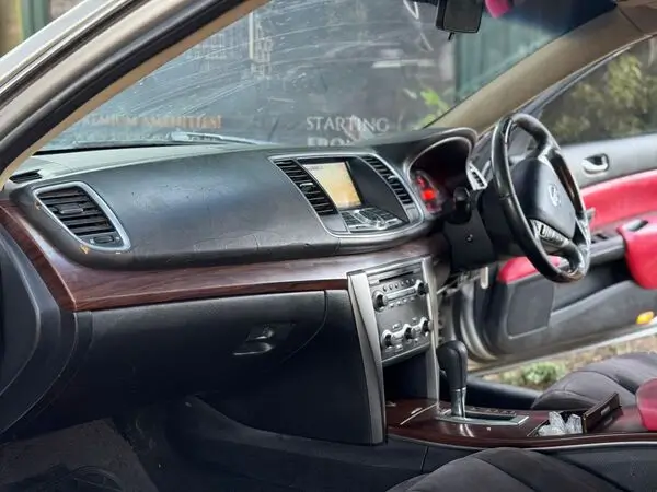 2010 Nissan Teana 250 XL