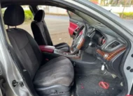 2010 Nissan Teana 250 XL