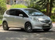 2011 Honda Fit Hybrid