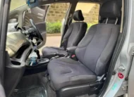 2011 Honda Fit Hybrid