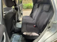 2011 Honda Fit Hybrid