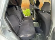 2011 Honda Fit Hybrid