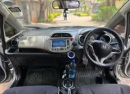 2011 Honda Fit Hybrid