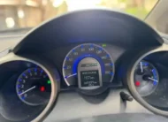 2011 Honda Fit Hybrid