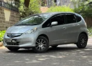 2011 Honda Fit Hybrid