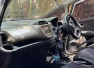 2011 Honda Fit Hybrid