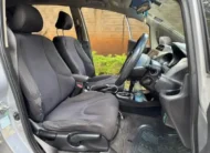 2011 Honda Fit Hybrid