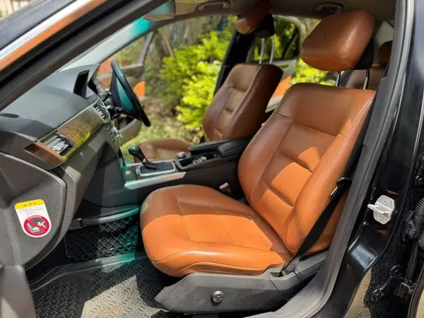 2011 Mercedes Benz E250