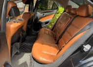 2011 Mercedes Benz E250