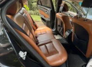 2011 Mercedes Benz E250