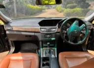 2011 Mercedes Benz E250