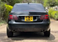 2011 Mercedes Benz E250