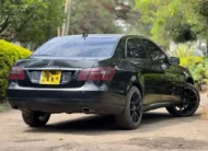 2011 Mercedes Benz E250