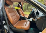 2011 Mercedes Benz E250