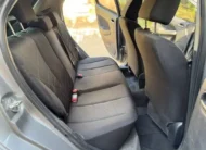 2012 Mazda Demio Manual