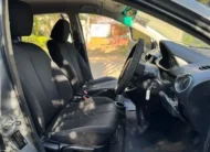 2012 Mazda Demio Manual