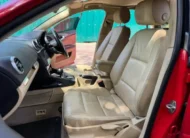 2013 Audi A3 Hatchback 1.4T