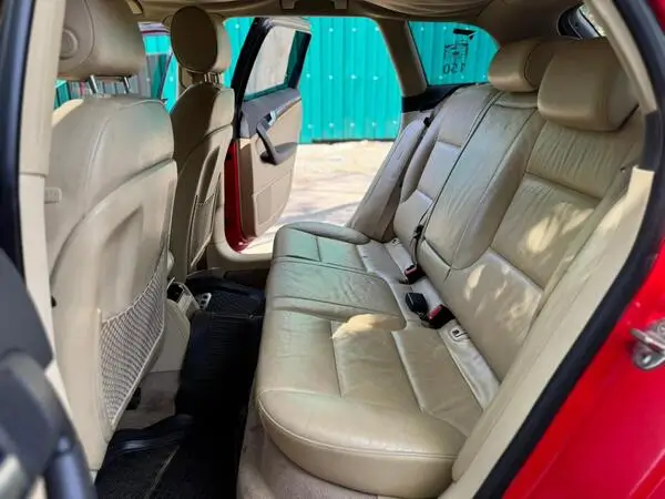 2013 Audi A3 Hatchback 1.4T