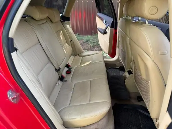 2013 Audi A3 Hatchback 1.4T