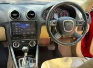 2013 Audi A3 Hatchback 1.4T