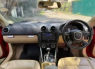 2013 Audi A3 Hatchback 1.4T