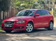 2013 Audi A3 Hatchback 1.4T