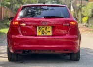 2013 Audi A3 Hatchback 1.4T