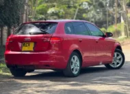 2013 Audi A3 Hatchback 1.4T