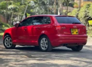 2013 Audi A3 Hatchback 1.4T