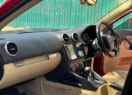 2013 Audi A3 Hatchback 1.4T