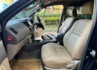 2013 Toyota Fortuner