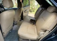 2013 Toyota Fortuner