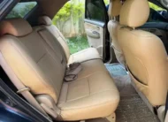 2013 Toyota Fortuner