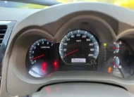 2013 Toyota Fortuner