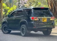2013 Toyota Fortuner