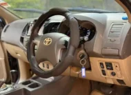 2013 Toyota Fortuner