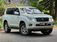 2013 Toyota Landcruiser Prado TZ