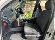 2013 Toyota Landcruiser Prado TZ