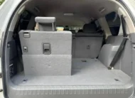 2013 Toyota Landcruiser Prado TZ