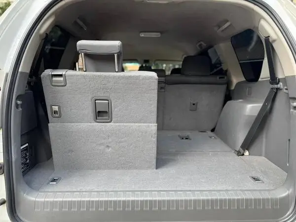 2013 Toyota Landcruiser Prado TZ