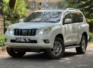 2013 Toyota Landcruiser Prado TZ